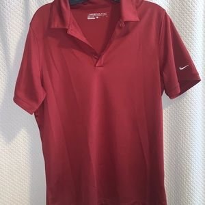 Nike Golf Shirt